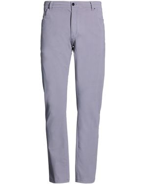 Rrd Trousers Polyamide, Elastane - Blue
