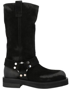 3Juin Boot - Black