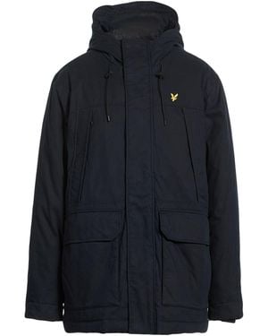 Lyle & Scott Giacca & Giubbotto - Blu