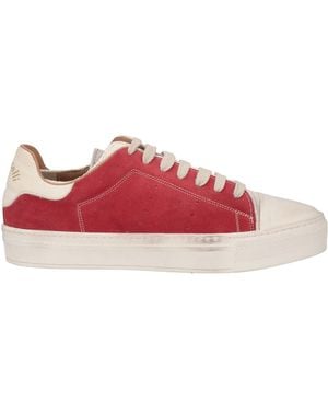 Roberto Botticelli Trainers - Pink