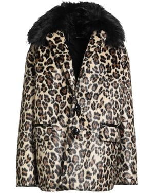 DSquared² Coats - Black