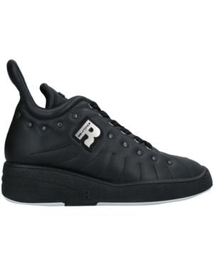 Rucoline Trainers - Black