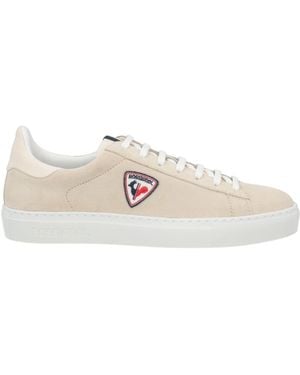 Rossignol Sneakers - White