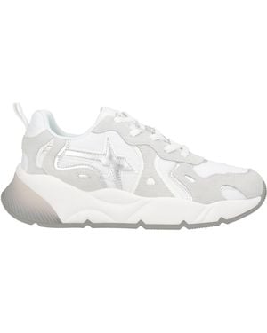W6yz Trainers - White