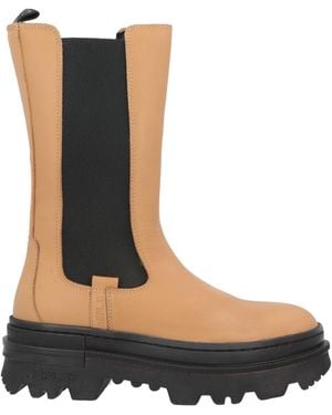 Replay Stiefelette - Schwarz