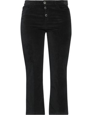 Liu Jo Pantalone - Nero