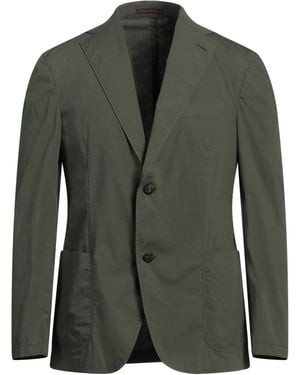 The Gigi Blazer - Green