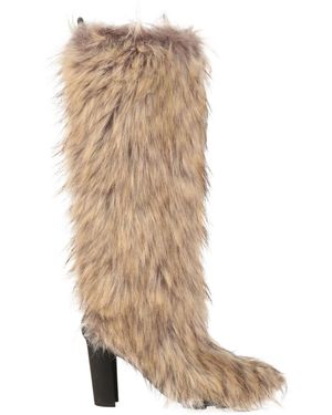 MSGM Boot - Natural