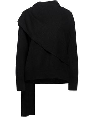 Vince Pullover - Negro