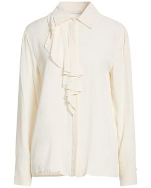 Caractere Shirt - White