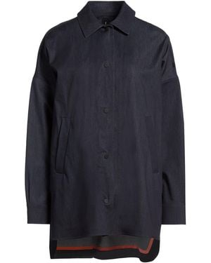 Rrd Jacket - Blue