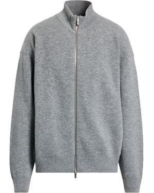 Ferragamo Cardigan - Grey