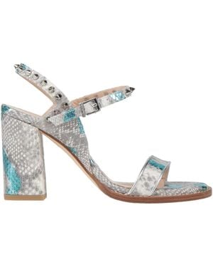 Zadig & Voltaire Sandals - White