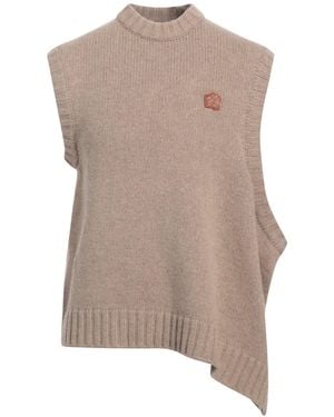 Adererror Pullover - Braun
