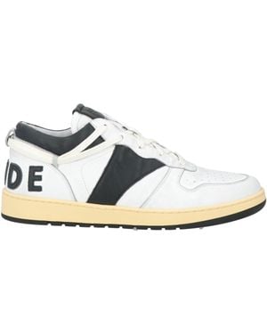Rhude Sneakers - Bianco