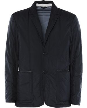 dunhill Blazer - Blue