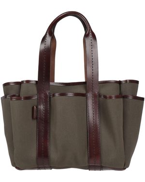 Max Mara Handbag - Brown