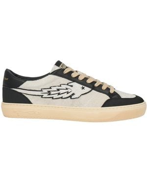 ENTERPRISE JAPAN Sneakers - Blanco