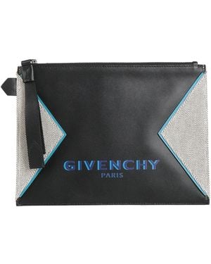 Givenchy Sac À Main - Noir