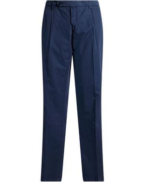 Paoloni Pants - Blue