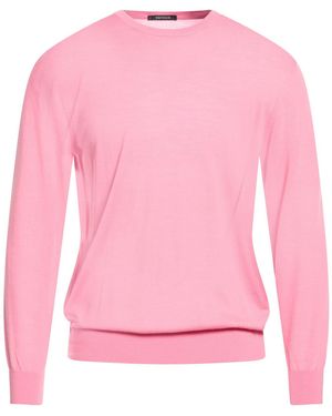 Bellwood Jumpers - Pink