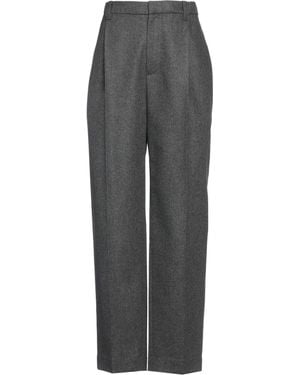 Brunello Cucinelli Hose - Grau