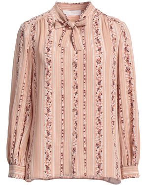 See By Chloé Camicia - Rosa