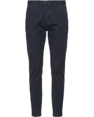 Siviglia Trouser - Blue
