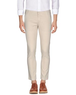 Entre Amis Trousers - Natural