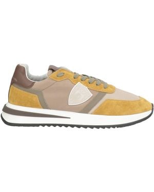 Philippe Model Sneakers - Neutro