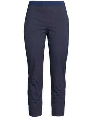Liviana Conti Trousers - Blue