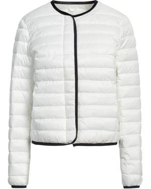 Canadian Puffer - Grey