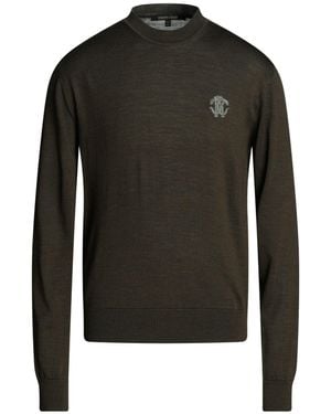 Roberto cavalli mens sweater deals