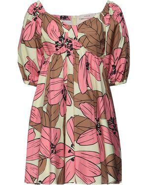 Jucca Minivestido - Rojo