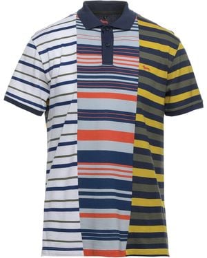Harmont & Blaine Polo Shirt - Blue