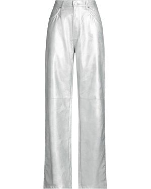 I LOVE MP Hose - Weiß