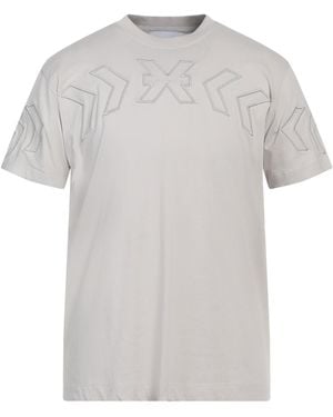 Richmond X T-shirt - Bianco