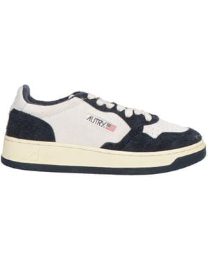 Autry Sneakers - Bianco