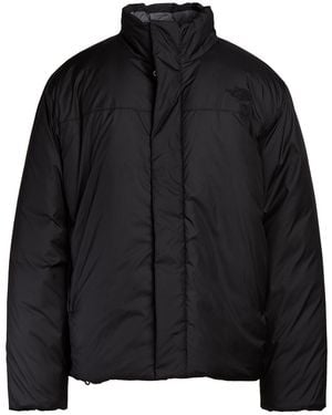The North Face Puffer - Black
