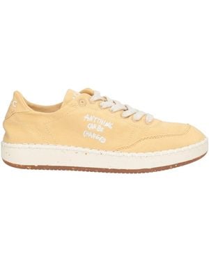 Acbc Trainers - Natural