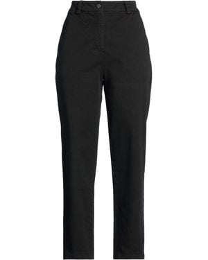 Kontatto Pants - Black