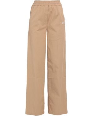 Saucony Trouser - Natural