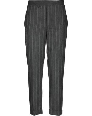 Neil Barrett Hose - Grau