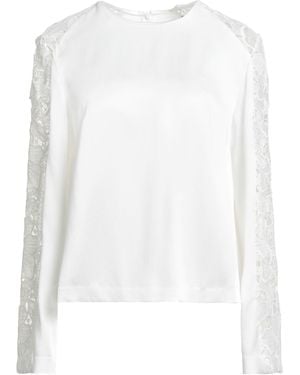 Paule Ka Top - Bianco