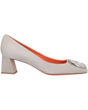 Santoni Decolletes - Rosa
