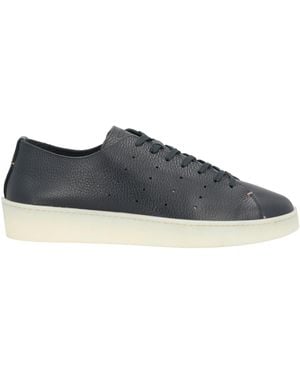 Seboy's Sneakers - Blau