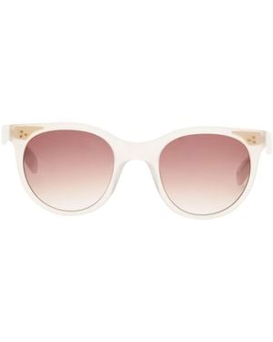 Maje Sunglasses - Pink