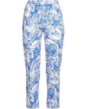 Suoli Trouser - Blue