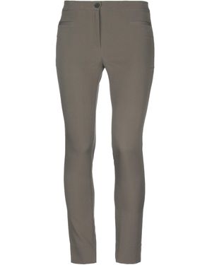 L'Autre Chose Trouser - Gray