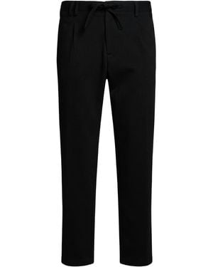 Officina 36 Officina Trouser - Black